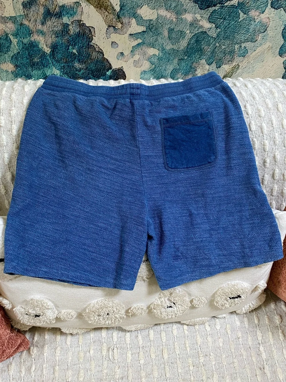 {Marine Layer} Boucle Short - Picture 7 of 10